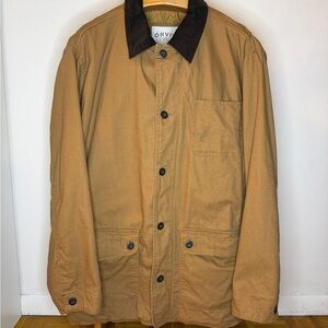 Orvis Barn Jacket